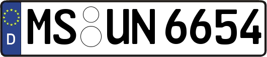 MS-UN6654