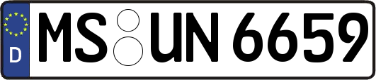 MS-UN6659