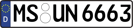 MS-UN6663