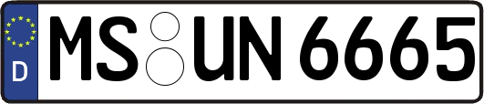 MS-UN6665