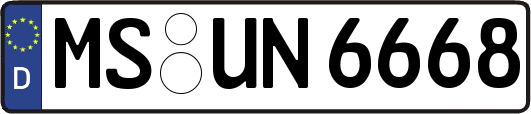 MS-UN6668