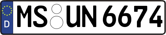 MS-UN6674
