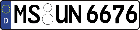 MS-UN6676