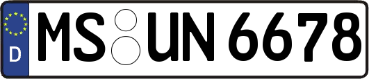 MS-UN6678