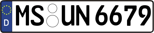 MS-UN6679