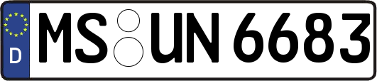 MS-UN6683