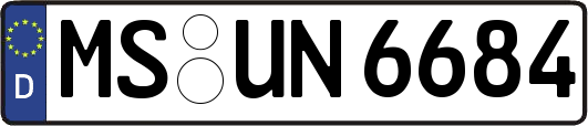 MS-UN6684