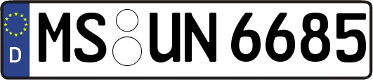 MS-UN6685