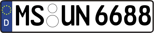 MS-UN6688