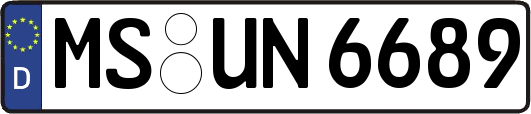 MS-UN6689