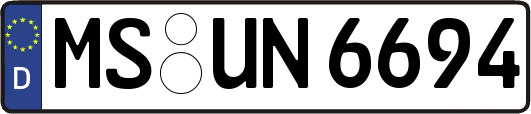 MS-UN6694