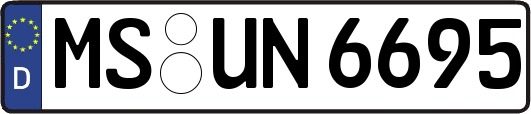 MS-UN6695