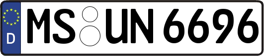 MS-UN6696