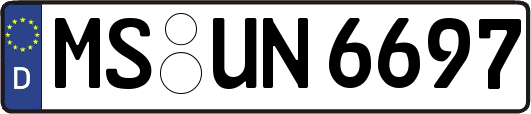MS-UN6697