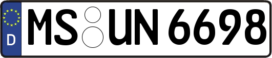 MS-UN6698