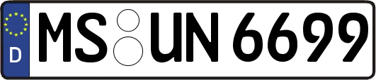 MS-UN6699