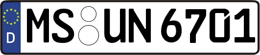 MS-UN6701