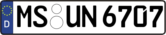 MS-UN6707