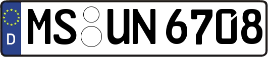 MS-UN6708