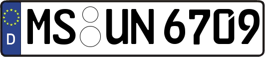 MS-UN6709