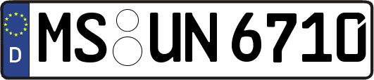 MS-UN6710