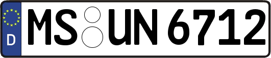 MS-UN6712