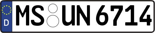 MS-UN6714