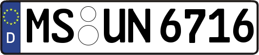 MS-UN6716