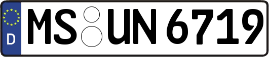 MS-UN6719