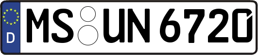 MS-UN6720