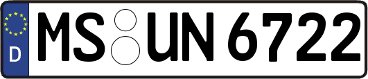 MS-UN6722