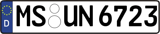 MS-UN6723