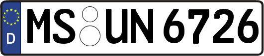 MS-UN6726