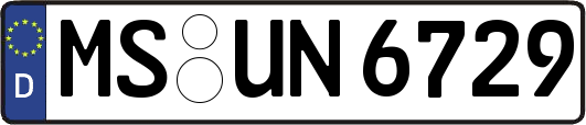 MS-UN6729