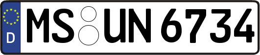 MS-UN6734