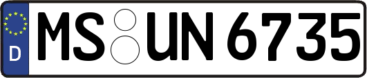 MS-UN6735