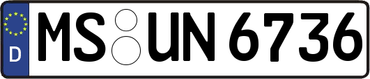 MS-UN6736
