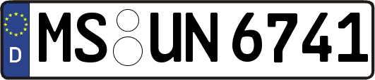 MS-UN6741