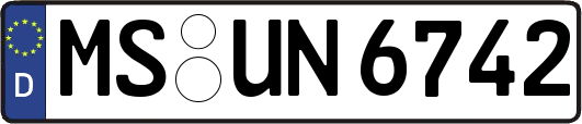 MS-UN6742