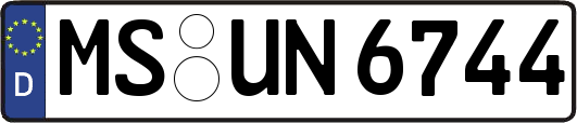MS-UN6744