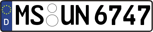 MS-UN6747