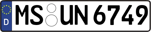 MS-UN6749