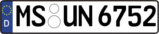 MS-UN6752