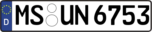 MS-UN6753
