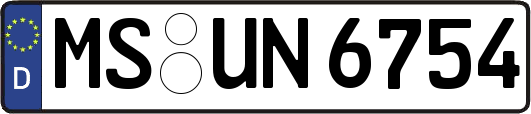 MS-UN6754