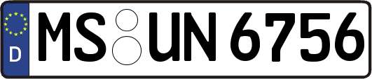 MS-UN6756