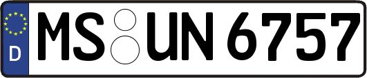 MS-UN6757
