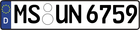 MS-UN6759
