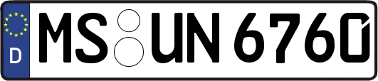 MS-UN6760