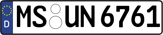 MS-UN6761